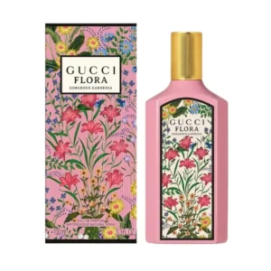 Gorgeous Gardenia – GUCCI 100ML - (Eau de Parfum)