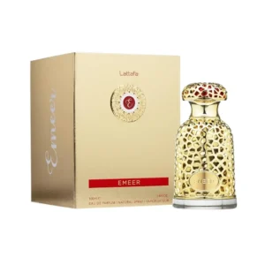 Lattafa Emeer 100ML - (Eau de Parfum)