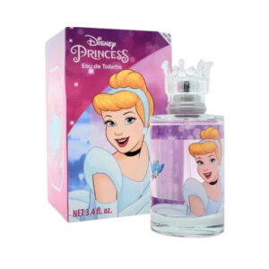 Disney Princess Cinderella 100ML - (Eau de Toilette)