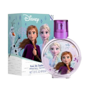 Disney Princess Frozen 100ML - (Eau de Toilette)