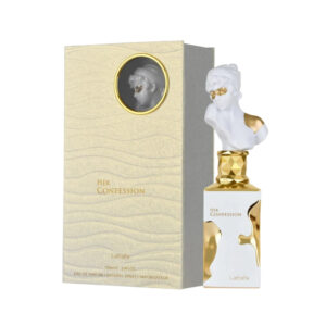 Her Confession Lattafa 100ML - (Eau de Parfum)