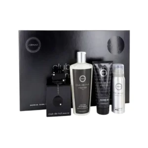 Estuche Club de Nuit Intense Men – Armaf
