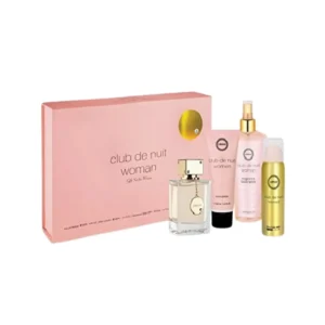 Estuche Club de Nuit Woman – Armaf