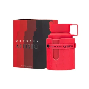 Odyssey Artisto Armaf 100ML - (Eau de Parfum)