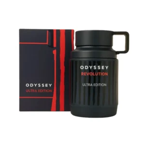 Odyssey Revolution Armaf 100ML - (Eau de Parfum)