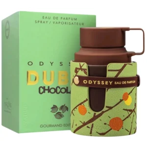 Armaf Odyssey Dubai Chocolat 100ML - (Eau de Parfum)